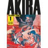 Akira Vol. 1 (ITA)