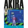 Akira Vol. 2 (ITA)