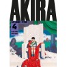 Akira Vol. 4 (ITA)