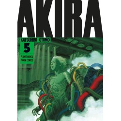 Akira Vol. 5 (ITA)