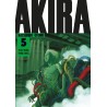 Akira Vol. 5 (ITA)