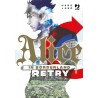 Alice in Borderland - Retry (ITA)