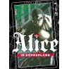 Alice in Borderland Vol. 7 (ITA)