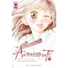 Ao Haru Ride - A un passo da te Vol. 3 (ITA)