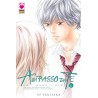 Ao Haru Ride - A un passo da te Vol. 6 (ITA)
