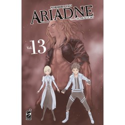 Ariadne in the blue sky Vol. 13 (ITA)