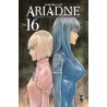 Ariadne in the blue sky Vol. 16 (ITA)