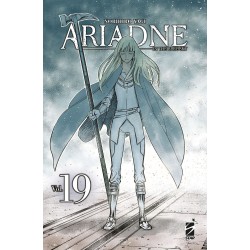 Ariadne in the blue sky Vol. 19 (ITA)