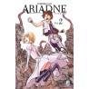Ariadne in the blue sky Vol. 2 (ITA)