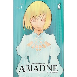 Ariadne in the blue sky Vol. 7 (ITA)