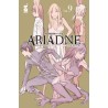 Ariadne in the blue sky Vol. 9 (ITA)