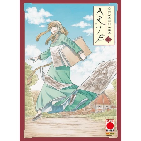 Arte Vol. 12 (ITA)