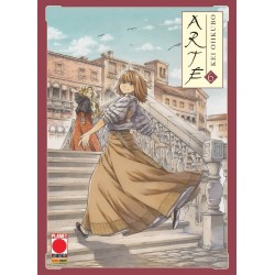 Arte Vol. 6 (ITA)