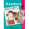 Asadora! Vol. 2 (ITA)