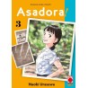 Asadora! Vol. 3 (ITA)