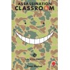 Assassination Classroom Vol. 14 (ITA)