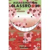 Assassination Classroom Vol. 18 (ITA)