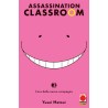Assassination Classroom Vol. 3 (ITA)