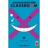 Assassination Classroom Vol. 6 (ITA)