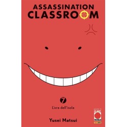 Assassination Classroom Vol. 7 (ITA)