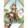 Atelier of witch hat Vol. 8 (ITA)