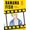 Banana Fish Vol. 5 (ITA)