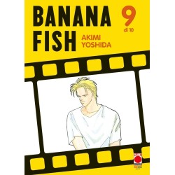 Banana Fish Vol. 9 (ITA)