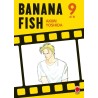 Banana Fish Vol. 9 (ITA)