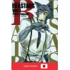 BEASTARS Vol. 1 (Japan Version)