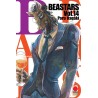 Beastars Vol. 14 (ITA)