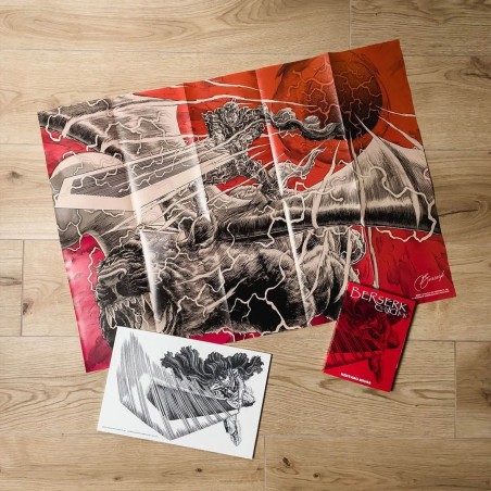 Berserk Collection 41 - Special edition (ITA)