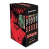 Berserk Collection Serie nera - Cofanetto pieno (11-15) Vol. 3 (ITA)