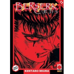 Berserk Collection Serie nera Vol. 11 (ITA)