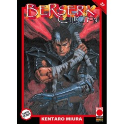 Berserk Collection Serie nera Vol. 27 (ITA)