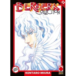Berserk Collection Serie nera Vol. 33 (ITA)