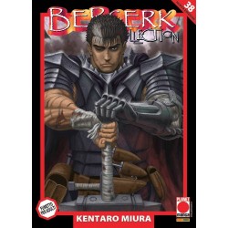 Berserk Collection Serie nera Vol. 38 (ITA)