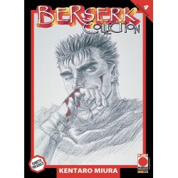 Berserk Collection Serie nera Vol. 4 (ITA)