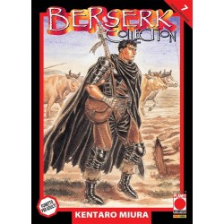 Berserk Collection Serie nera Vol. 7 (ITA)