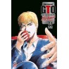 Big GTO Deluxe - Black Edition Vol. 4 (ITA)