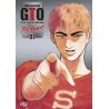 Big GTO Deluxe Vol. 3 (ITA)