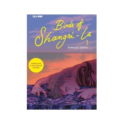 Birds of Shangri La Vol. 1 (ITA)