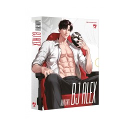 BJ Alex Box (1-2) Vol. 1 (ITA)