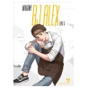 BJ Alex Box (11-12) Vol. 6 (ITA)