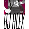 BJ Alex Box (17-18) Vol. 9 (ITA)