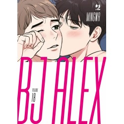 BJ Alex Box (17-18) Vol. 9 (ITA)