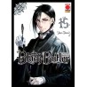 Black Butler - Il maggiordomo diabolico Vol. 15 (ITA)