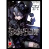 Black Butler - Il maggiordomo diabolico Vol. 27 (ITA)