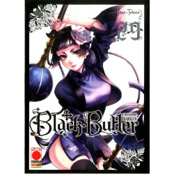 Black Butler - Il maggiordomo diabolico Vol. 29 (ITA)