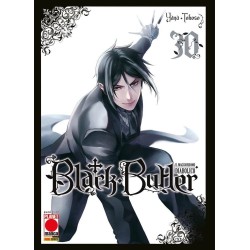 Black Butler - Il maggiordomo diabolico Vol. 30 (ITA)