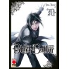 Black Butler - Il maggiordomo diabolico Vol. 30 (ITA)